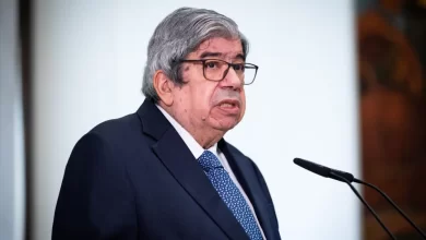 Influencer? Ferro Rodrigues critica justiça: "Instrumento kafkiano"