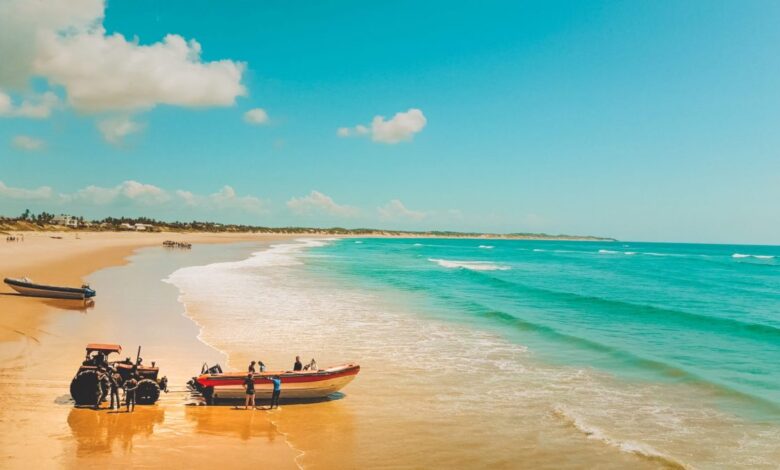 Inhambane: Turismo gera 13 milhões de empregos directos e arrecada 33 milhões de dólares ao Estado