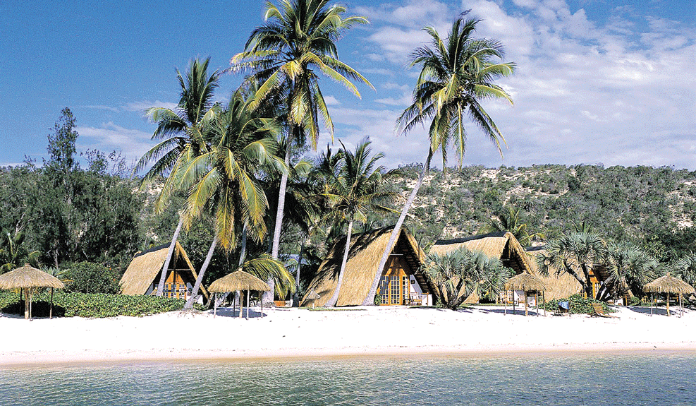 Inhambane acolhe conferência internacional de turismo