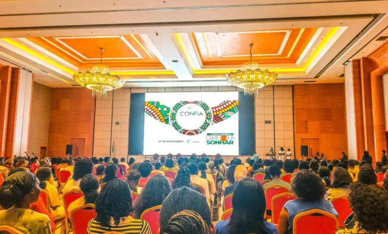 Iniciativa Confia: Maputo acolhe 5.ª edição do programa “Direito a Sonhar”