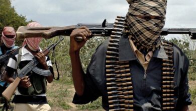Insurgency in Mozambique: where to start
