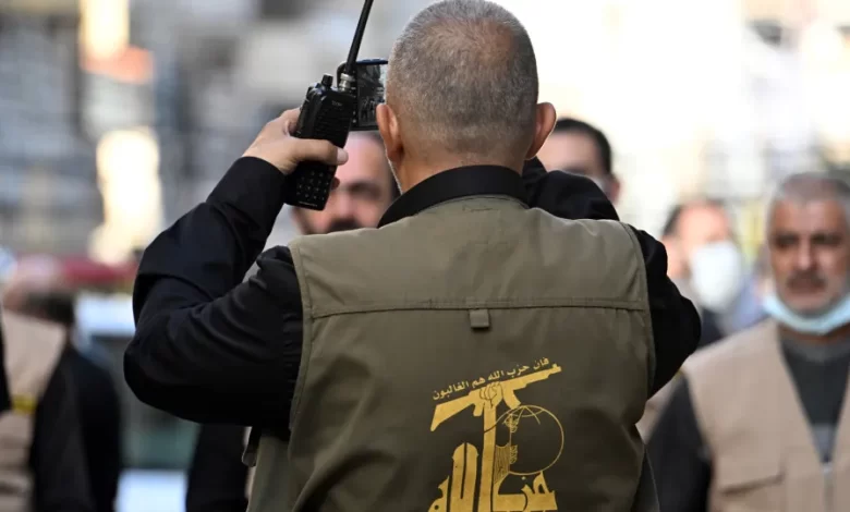 Irão lastima assassínio de chefe militar do Hezbollah no Líbano