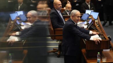 Israel aprova projecto de lei da pena de morte para terroristas  