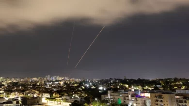 Israel assina contrato para ampliar sistema antiaéreo Cúpula de Ferro