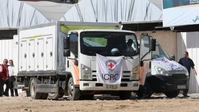 Israel identifica corpo entregue na terça pelo Hamas como sendo de refém