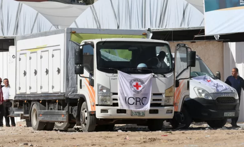 Israel identifica corpo entregue na terça pelo Hamas como sendo de refém