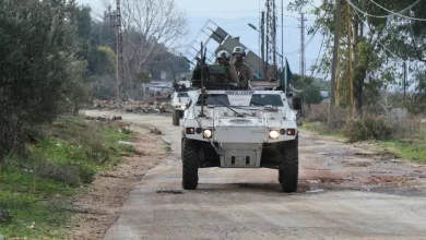 Israel justifica ataque contra soldados da ONU no Líbano com mau tempo