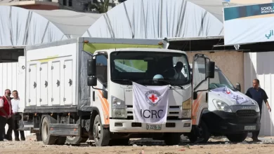 Israel recebeu presumível corpo de um dos últimos reféns em Gaza