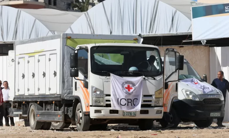 Israel recebeu presumível corpo de um dos últimos reféns em Gaza
