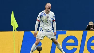 Itália é humilhada pela Noruega e vai ao playoff. Israel faz a festa