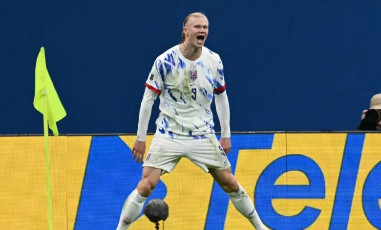 Itália é humilhada pela Noruega e vai ao playoff. Israel faz a festa