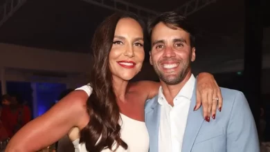 Ivete Sangalo anuncia separação do marido após 17 anos juntos