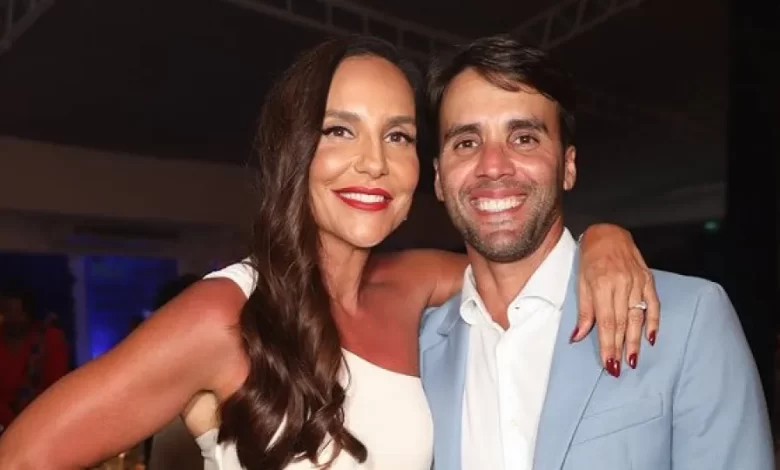 Ivete Sangalo anuncia separação do marido após 17 anos juntos