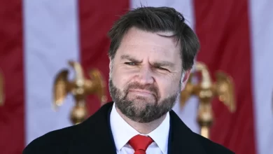 JD Vance admite já ter pensado em candidatar-se às presidenciais dos EUA