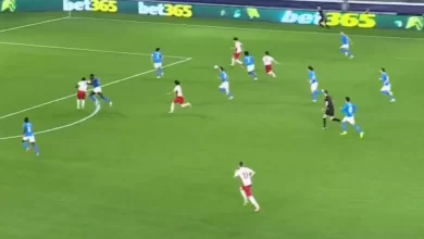 Já foi dormir? Pode combater as insónias e ver os 42 golos da Champions