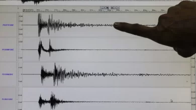 Japão levanta alerta de tsunami após sismo com aviso de novos tremores