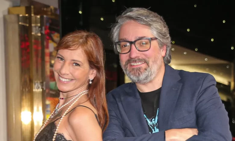 Joana Marques deixa mensagem Nuno Markl e Ana Galvão subscreve