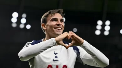 João Palhinha 'pega-se' com Carragher: "Até de CR7 fala mal. Embaraçoso"