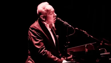 Joe Jackson atua em Portugal em outubro do próximo ano