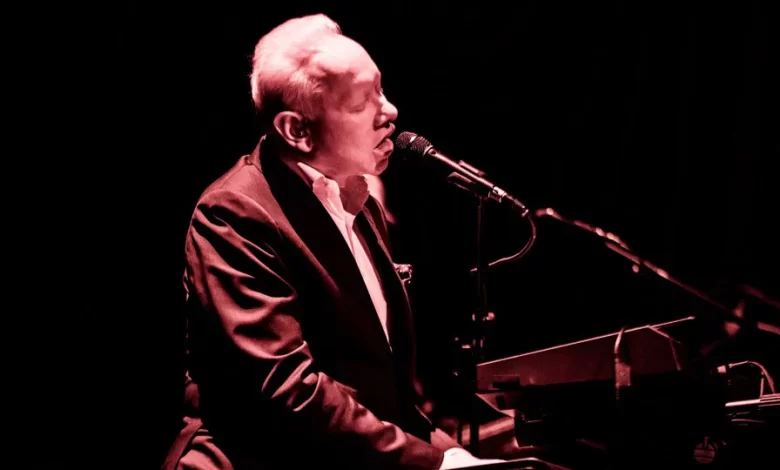 Joe Jackson atua em Portugal em outubro do próximo ano