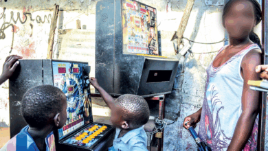 Jogos de azar matam 77 jovens em Manica
