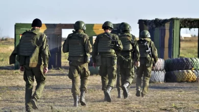 Jordânia pede à Rússia para deixar de recrutar jordanos para o exército