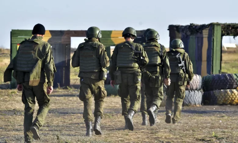 Jordânia pede à Rússia para deixar de recrutar jordanos para o exército