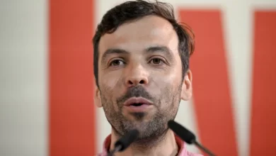 Jorge Pinto quer que Portugal mude a mentalidade e "antecipe problemas"