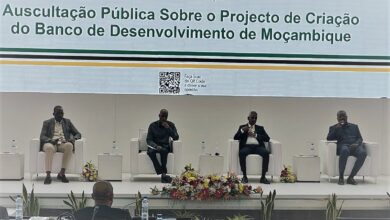 Jornalistas apresentam ideias sobre o Banco de Desenvolvimento