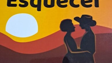 José Estevão Muchine lança “Amor para esquecer”