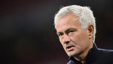 José Mourinho projeta Ajax-Benfica: "O aspeto emocional será importante"