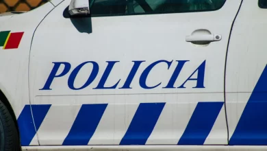 Jovem de 22 anos detida após esfaquear ex-namorado em Odivelas