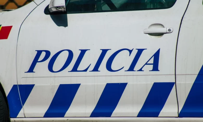 Jovem de 22 anos detida após esfaquear ex-namorado em Odivelas