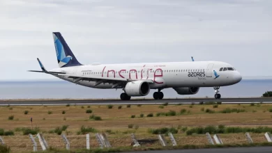 Júri aceita adiar prazo para proposta pela Azores Airlines