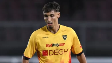 Juventus já pensa em reforços e internacional sub-21 está bem encaminhado