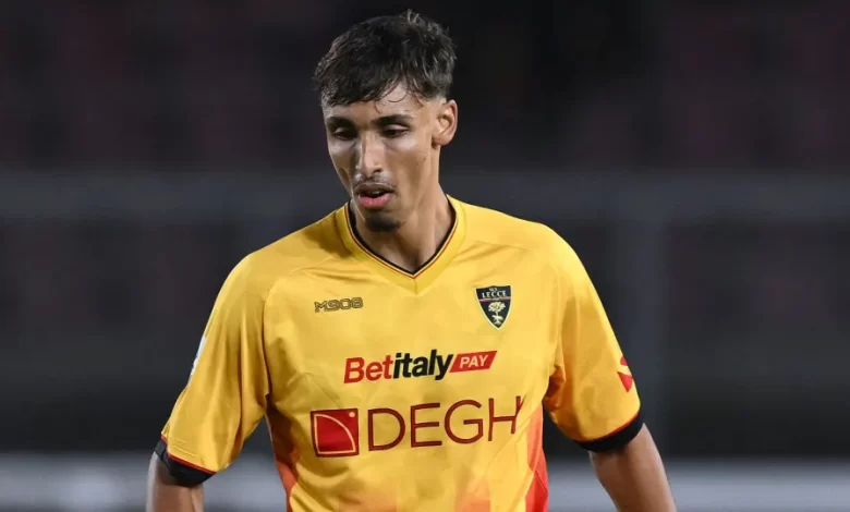 Juventus já pensa em reforços e internacional sub-21 está bem encaminhado