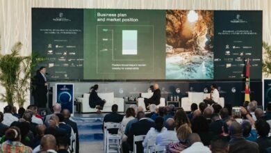 Karingani defende turismo sustentável como base para o desenvolvimento na conferência internacional