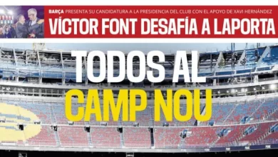 Lá fora: Camp Nou volta a abrir portas e dérbi de Milão já aquece