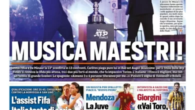 Lá fora: Espanha no Mundial ("salvo hecatombe") e "finalona" à vista