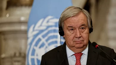 Lançado processo de seleção para próximo secretário-geral da ONU