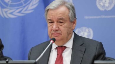 Lançado processo de selecção para próximo secretário-geral da ONU