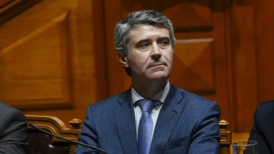 Líder do PS lamenta morte de idosos devido ao mau tempo
