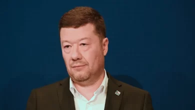 Líder do partido de extrema-direita eleito presidente do parlamento checo