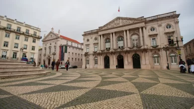Lisboa realiza exercício para testar "pontos de encontro de emergência"