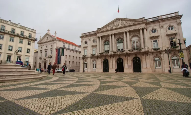 Lisboa realiza exercício para testar "pontos de encontro de emergência"