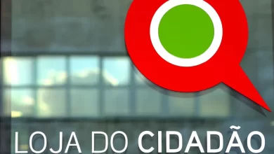 Loja do Cidadão Virtual já disponível. Tem mais de 150 serviços