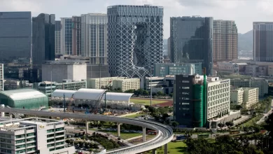 Lucro da operadora do jogo em Macau Melco aumenta 33% no 3.º trimestre