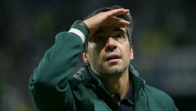 Luisão acusa Abel de "menosprezar o Brasileirão": "Estatégia infeliz"