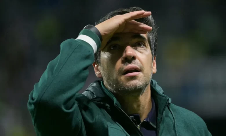 Luisão acusa Abel de "menosprezar o Brasileirão": "Estatégia infeliz"
