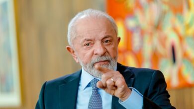 Lula da Silva visita Moçambique este mês